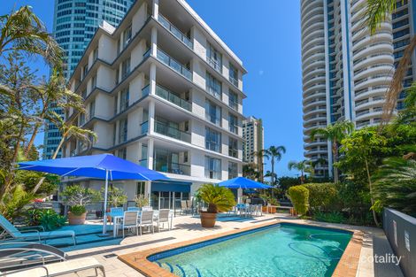Property photo of 3/21 Clifford Street Surfers Paradise QLD 4217