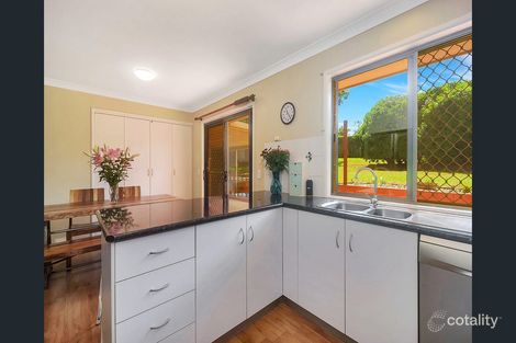 Property photo of 7 Sapphire Court Kearneys Spring QLD 4350