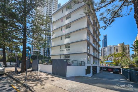Property photo of 3/21 Clifford Street Surfers Paradise QLD 4217