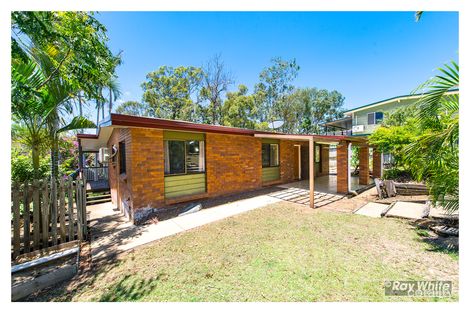 Property photo of 338 Hobler Avenue Frenchville QLD 4701