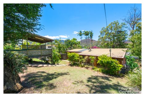 Property photo of 338 Hobler Avenue Frenchville QLD 4701