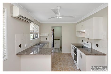 Property photo of 338 Hobler Avenue Frenchville QLD 4701