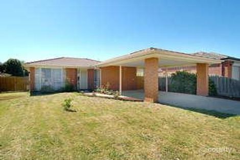 25 Armadale Dr, Narre Warren, VIC 3805