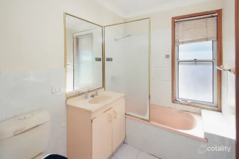 Property photo of 1/15 Martin Street Nerang QLD 4211
