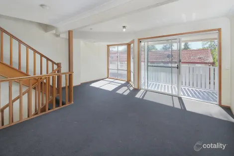 Property photo of 1/15 Martin Street Nerang QLD 4211