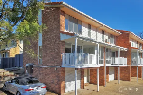 Property photo of 1/15 Martin Street Nerang QLD 4211