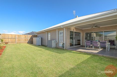 Property photo of 56 Arrowtail Street Chisholm NSW 2322