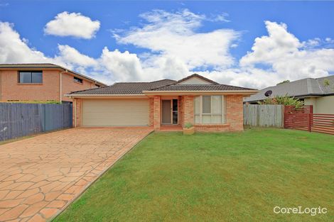 Property photo of 5 Pandanus Place Tingalpa QLD 4173