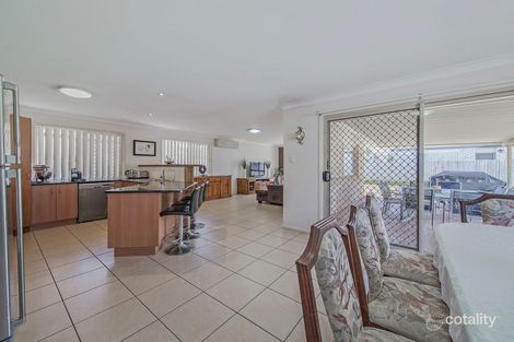 Property photo of 5 Pandanus Place Tingalpa QLD 4173
