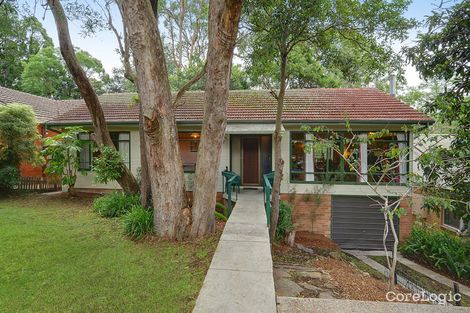 Property photo of 39 Woodbine Avenue Normanhurst NSW 2076