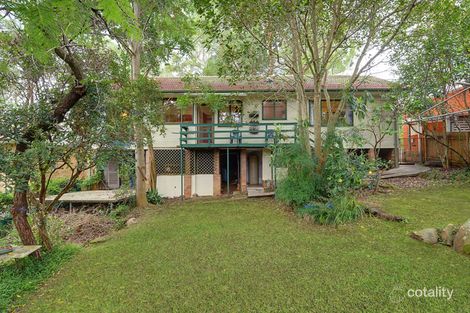 Property photo of 39 Woodbine Avenue Normanhurst NSW 2076