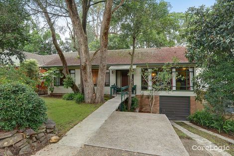 Property photo of 39 Woodbine Avenue Normanhurst NSW 2076