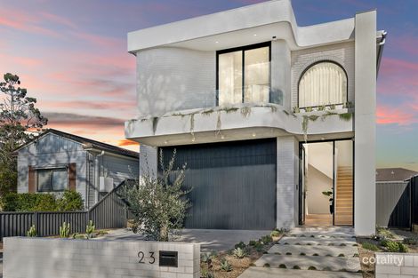 Property photo of 23 Virginius Street Padstow NSW 2211