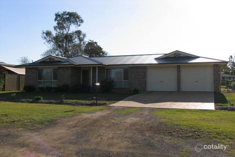 18 Denning St, Pittsworth, QLD 4356