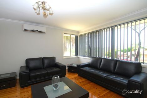 Property photo of 37 St Andrews Boulevard Casula NSW 2170
