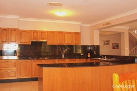 Property photo of 14 Budgen Circuit Harrington Park NSW 2567