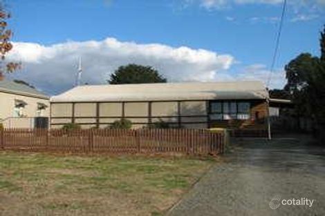 13 Bennett St, Malmsbury, VIC 3446