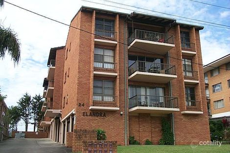 2/24 Waugh St, Port Macquarie, NSW 2444