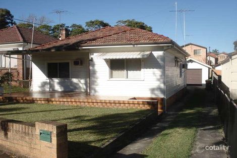 Property photo of 20 Gerard Street Gladesville NSW 2111