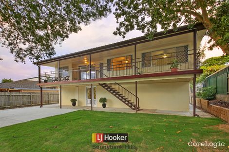 Property photo of 46 Garro Street Sunnybank Hills QLD 4109