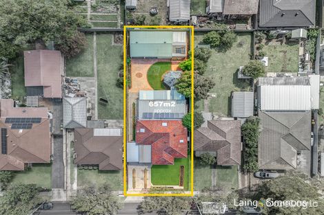 172 Rodd St, Sefton, NSW 2162