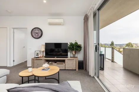 Property photo of 37/60 Tishler Street Wright ACT 2611