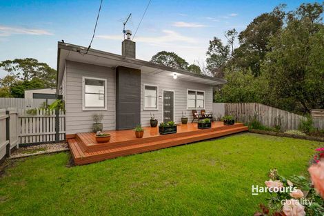 Property photo of 39 Garfield Road Garfield VIC 3814