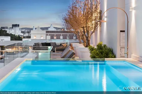 709/38 Helen St, Teneriffe, QLD 4005