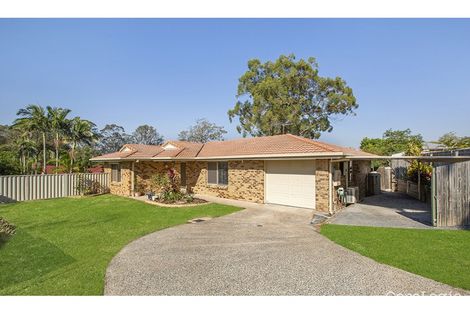 Property photo of 27 Chesterfield Crescent Kuraby QLD 4112
