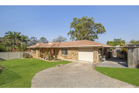 27 Chesterfield Cres, Kuraby, QLD 4112