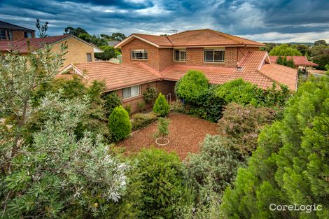 Property photo of 5 Tanderra Crescent Ngunnawal ACT 2913