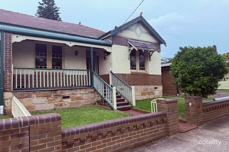 1/12 Hawthorne Pde, Haberfield, NSW 2045