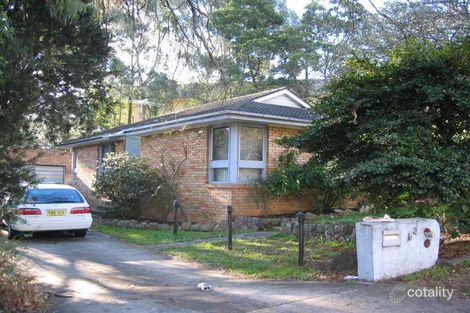 13 New North Rocks Rd, North Rocks, NSW 2151