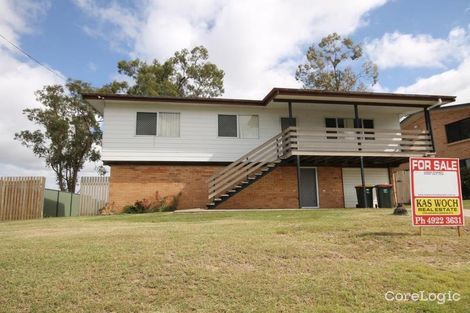 Property photo of 357 Thozet Road Frenchville QLD 4701