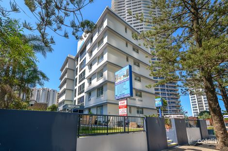 Property photo of 3/21 Clifford Street Surfers Paradise QLD 4217