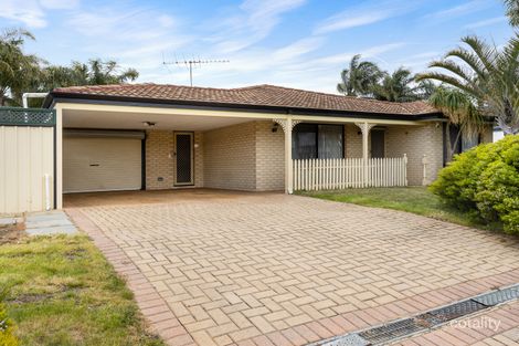 Property photo of 16 Roscommon Crescent Orelia WA 6167