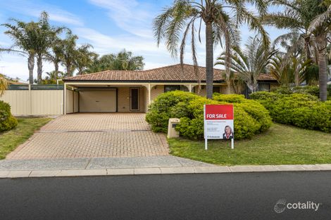 Property photo of 16 Roscommon Crescent Orelia WA 6167