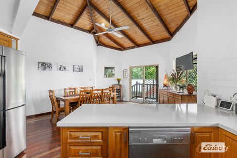 Property photo of 16 Sylvan Street Bray Park NSW 2484