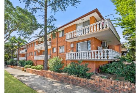 4/75 Prospect St, Rosehill, NSW 2142