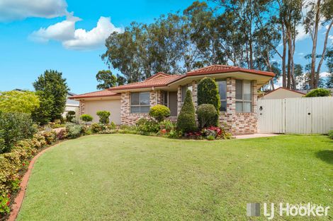Property photo of 35 Emperor Drive Redland Bay QLD 4165