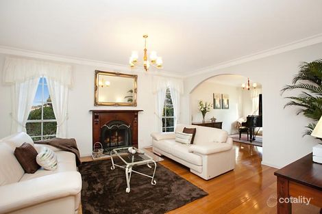 Property photo of 13 Tolstoy Court Doncaster East VIC 3109