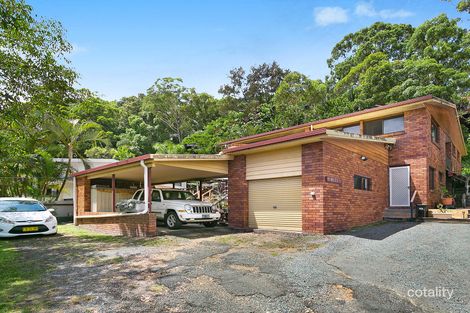 Property photo of 1/19 Miles Street Tweed Heads NSW 2485