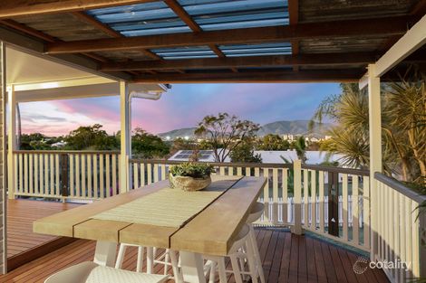 Property photo of 5 Kidston Street The Range QLD 4700
