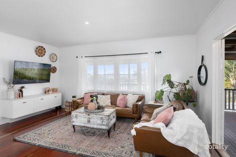 Property photo of 5 Kidston Street The Range QLD 4700