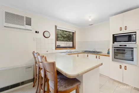 Property photo of 2/15 Clyde Street Ferntree Gully VIC 3156