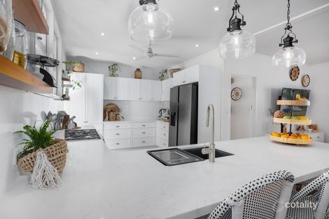 Property photo of 5 Kidston Street The Range QLD 4700