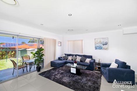 Property photo of 5A Eileen Street Picnic Point NSW 2213