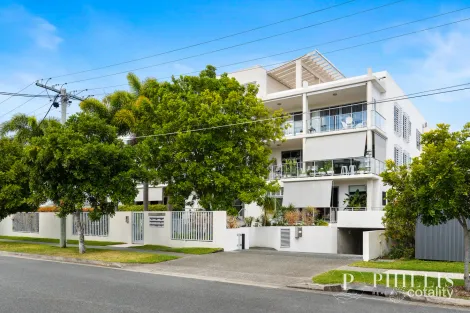 6/8-10 Victor Ave, Paradise Point, QLD 4216