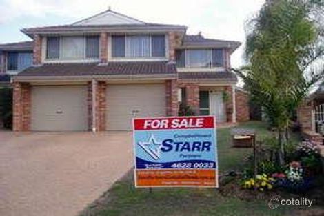 Property photo of 15B Heliodor Place Eagle Vale NSW 2558