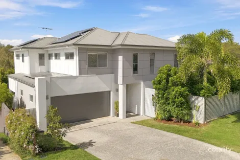Property photo of 27 Acomis Street Mackenzie QLD 4156